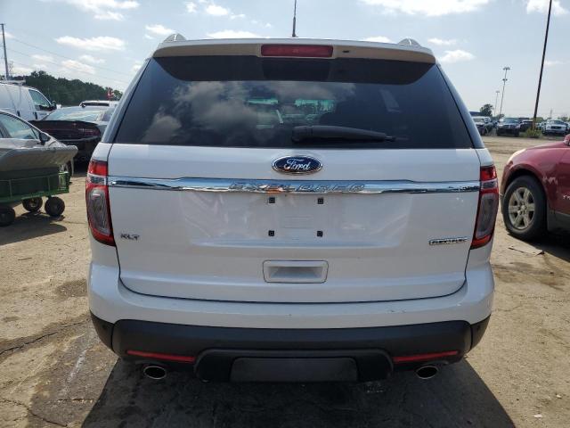 Photo 6 from auction – 2014 FORD EXPLORER X with VIN 1FM5K7D87EGA99080