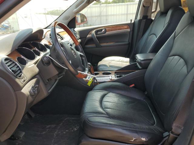 Photo 7 from auction – 2011 BUICK ENCLAVE CX with VIN 5GAKVBEDXBJ328364