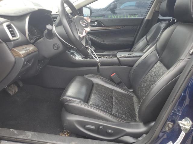 Photo 7 from auction – 2016 NISSAN MAXIMA 3.5 with VIN 1N4AA6AP5GC387384