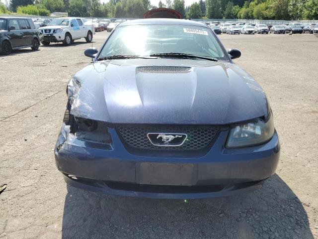 Photo 5 from auction – 2001 FORD MUSTANG with VIN 1FAFP40461F122835