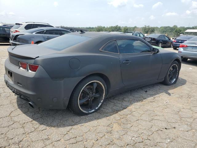 Photo 3 from auction – 2011 CHEVROLET CAMARO LT with VIN 2G1FC1ED6B9142907