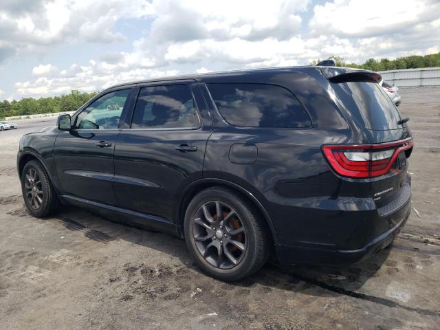 Photo 2 from auction – 2017 DODGE DURANGO R/ with VIN 1C4SDJCT0HC888719
