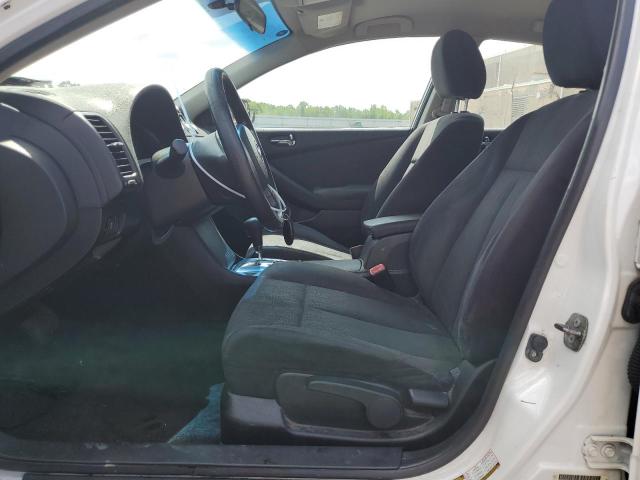 Photo 7 from auction – 2012 NISSAN ALTIMA BAS with VIN 1N4AL2AP7CC192562