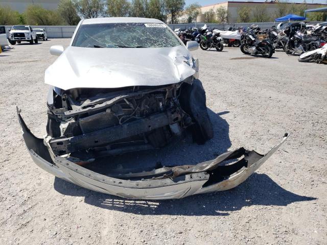 Photo 5 from auction – 2007 TOYOTA CAMRY CE with VIN 4T1BE46K47U039800