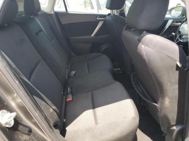 Photo 10 from auction – 2012 MAZDA 3 S with VIN JM1BL1L5XC1581793