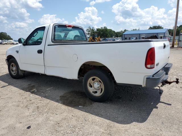 Photo 2 from auction – 2003 FORD F150 with VIN 1FTRF17L13NA79682