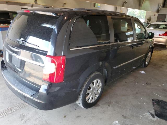 Photo 3 from auction – 2014 CHRYSLER TOWN & COU with VIN 2C4RC1BGXER221469