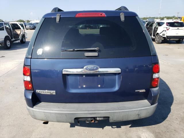 Photo 6 from auction – 2007 FORD EXPLORER X with VIN 1FMEU63E37UB65169
