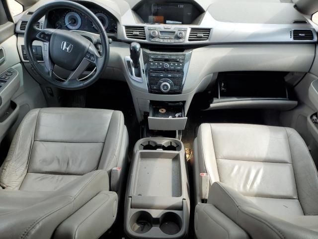 Photo 8 from auction – 2012 HONDA ODYSSEY EX with VIN 5FNRL5H60CB050357