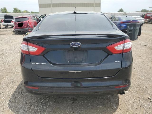 Photo 6 from auction – 2016 FORD FUSION SE with VIN 3FA6P0H70GR193449