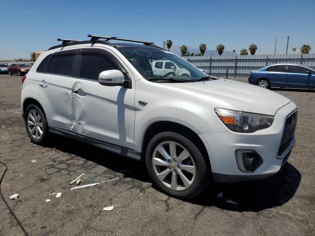 Photo 4 from auction – 2015 MITSUBISHI OUTLANDER with VIN 4A4AP4AWXFE034512