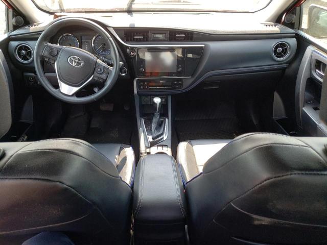 Photo 8 from auction – 2018 TOYOTA COROLLA L with VIN 2T1BURHE2JC036233