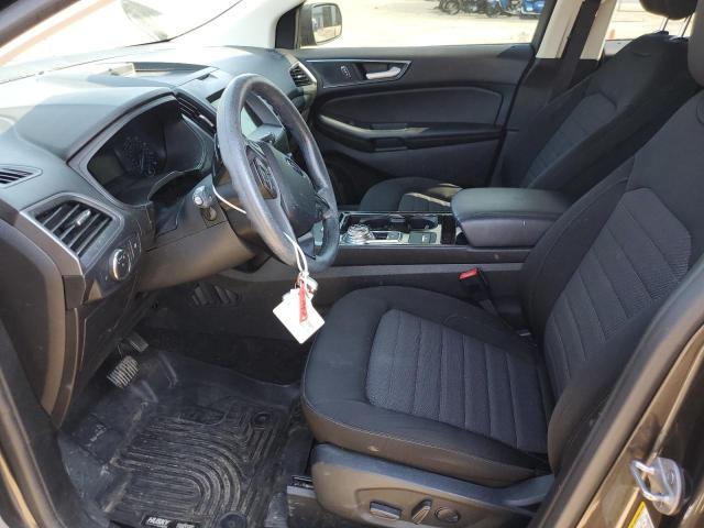 Photo 7 from auction – 2020 FORD EDGE SE with VIN 2FMPK4G92LBA81554