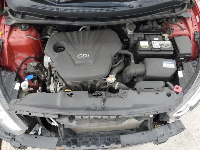 Photo 11 from auction – 2017 HYUNDAI ACCENT SE with VIN KMHCT4AE6HU278455