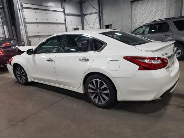 Photo 2 from auction – 2016 NISSAN ALTIMA 2.5 with VIN 1N4AL3AP9GC294473