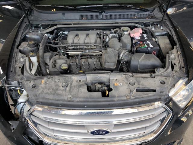 Photo 11 from auction – 2014 FORD TAURUS SEL with VIN 1FAHP2E88EG123137