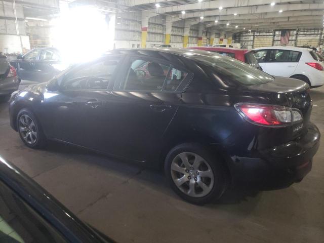 Photo 2 from auction – 2013 MAZDA 3 I with VIN JM1BL1TF7D1825507