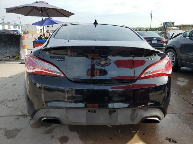 Photo 6 from auction – 2012 HYUNDAI GENESIS CO with VIN KMHHT6KD0CU073567