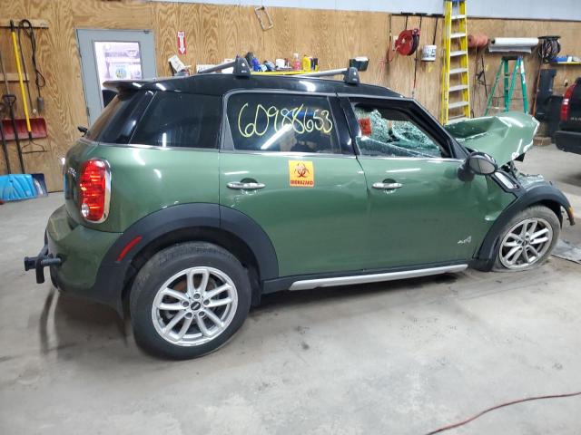 Photo 3 from auction – 2015 MINI COOPER S C with VIN WMWZC5C54FWP42889