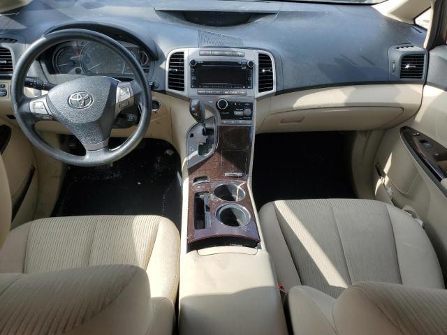 Photo 8 from auction – 2011 TOYOTA VENZA with VIN 4T3BK3BB8BU049674