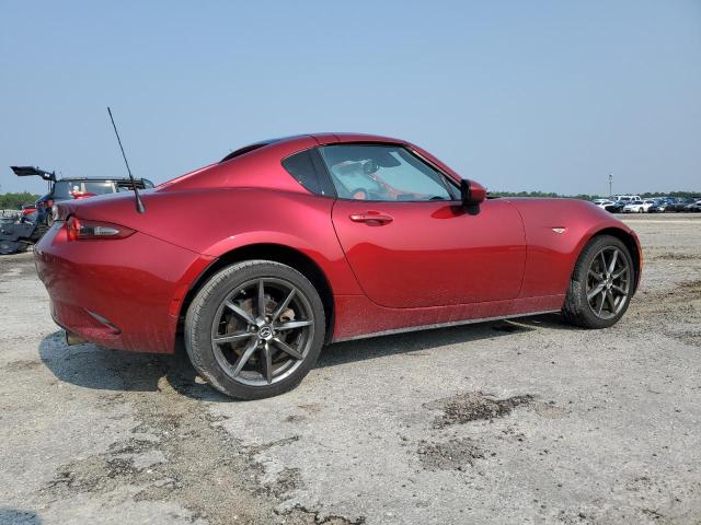 Photo 3 from auction – 2018 MAZDA MX-5 MIATA with VIN JM1NDAM71J0202354
