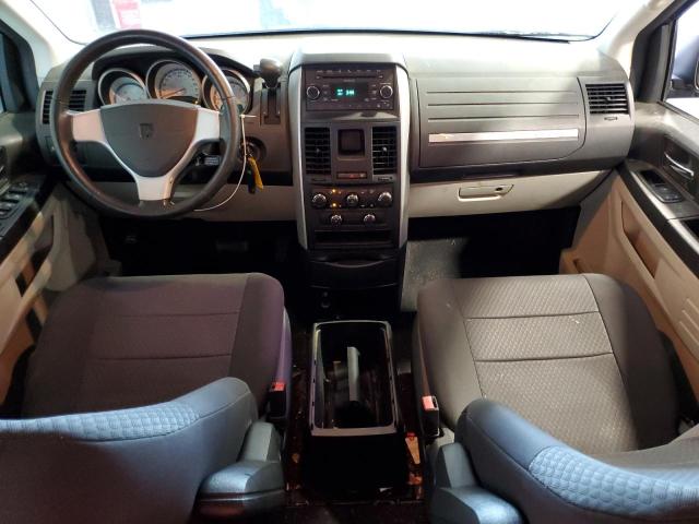 Photo 8 from auction – 2010 DODGE GRAND CARA with VIN 2D4RN3D15AR455627