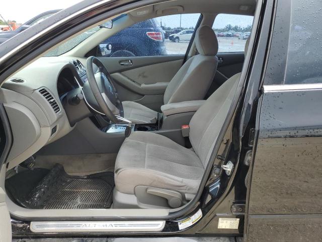 Photo 7 from auction – 2011 NISSAN ALTIMA BAS with VIN 1N4AL2AP9BC168505