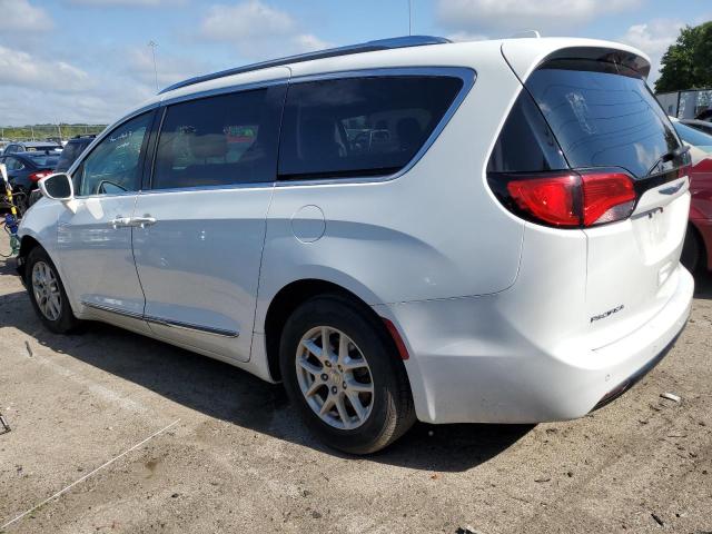 Photo 2 from auction – 2020 CHRYSLER PACIFICA T with VIN 2C4RC1BG2LR140463