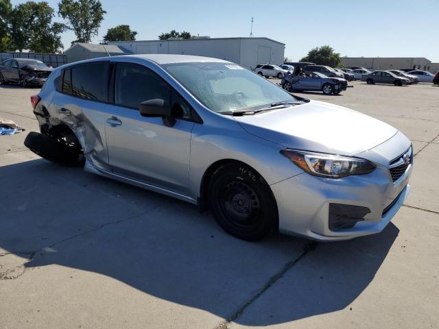 Photo 4 from auction – 2017 SUBARU IMPREZA with VIN 4S3GTAA6XH3748568
