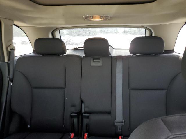 Photo 10 from auction – 2010 FORD EDGE SEL with VIN 2FMDK3JC9ABB73730
