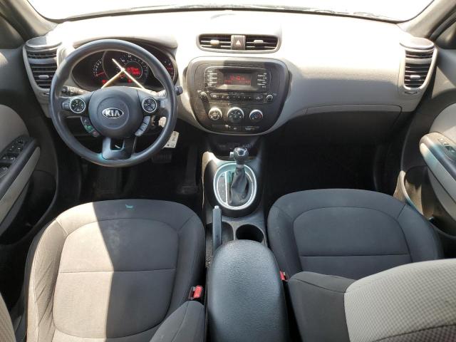 Photo 8 from auction – 2014 KIA SOUL with VIN KNDJN2A26E7048313