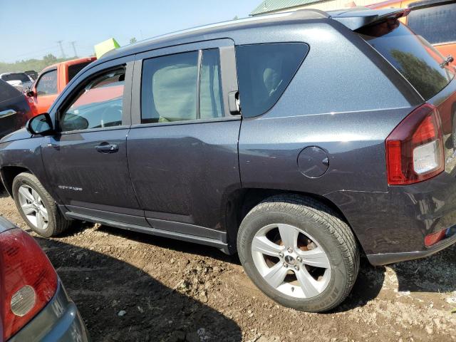 Photo 2 from auction – 2015 JEEP COMPASS SP with VIN 1C4NJDBB8FD151727