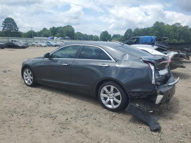 Photo 2 from auction – 2014 CADILLAC ATS with VIN 1G6AA5RA4E0185769