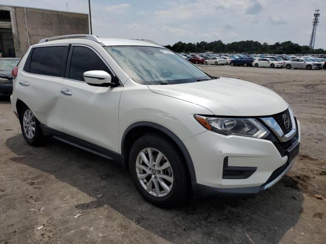 Photo 4 from auction – 2019 NISSAN ROGUE S with VIN KNMAT2MV4KP553130