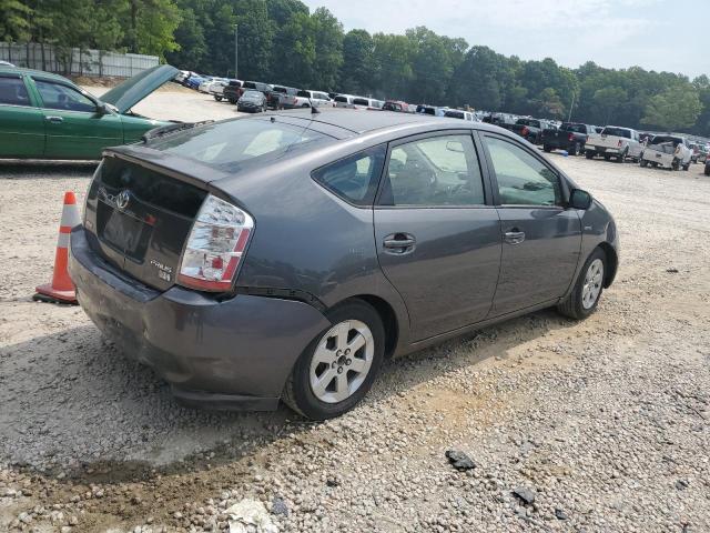 Photo 3 from auction – 2008 TOYOTA PRIUS with VIN JTDKB20U983380595