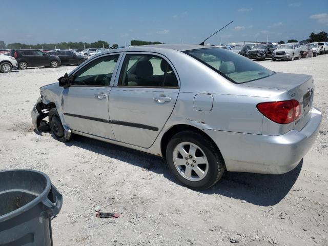 Photo 2 from auction – 2006 TOYOTA COROLLA with VIN JTDBR32E360099205
