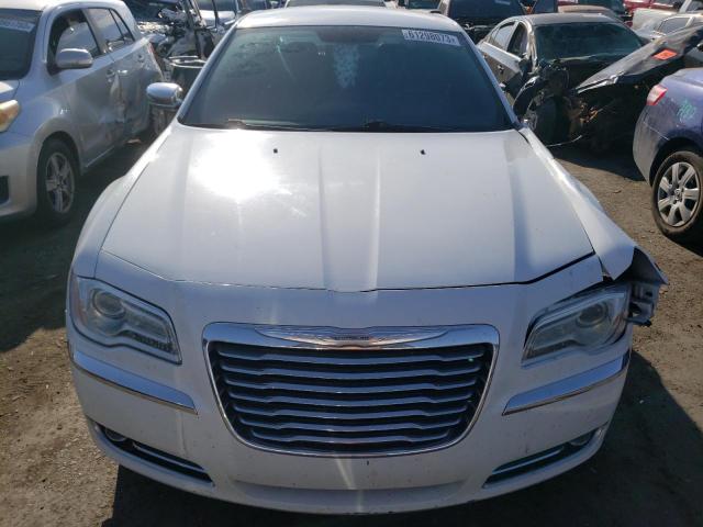 Photo 5 from auction – 2012 CHRYSLER 300 LIMITE with VIN 2C3CCACGXCH223184