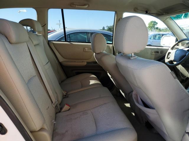 Photo 10 from auction – 2007 TOYOTA HIGHLANDER with VIN JTEGD21AX70163671
