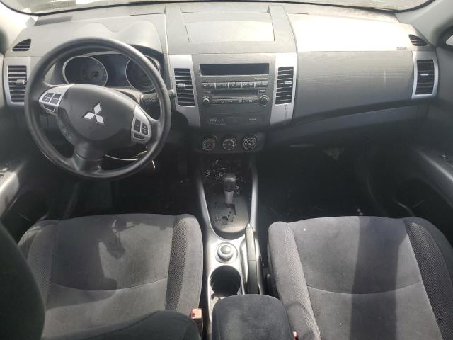 Photo 8 from auction – 2007 MITSUBISHI OUTLANDER with VIN JA4MT31X67U011670