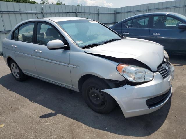 Photo 4 from auction – 2011 HYUNDAI ACCENT GLS with VIN KMHCN4AC5BU604536