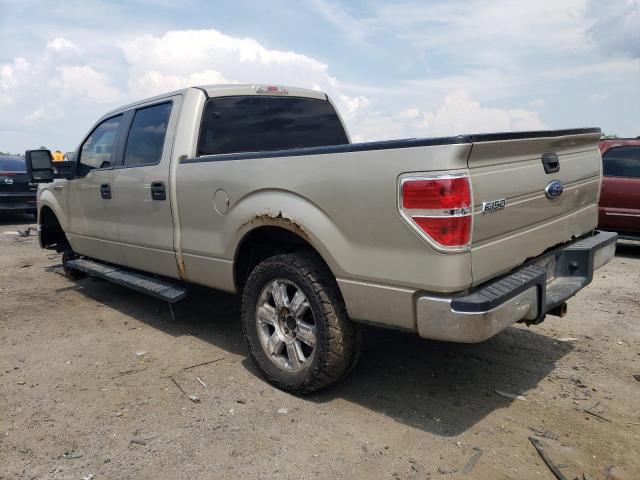 Photo 2 from auction – 2009 FORD F150 SUPER with VIN 1FTRW14839FB25306