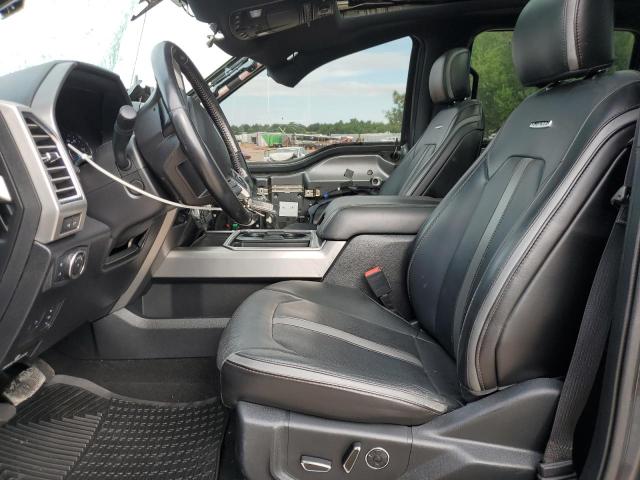Photo 7 from auction – 2018 FORD F250 SUPER with VIN 1FT7W2BT4JEB28214