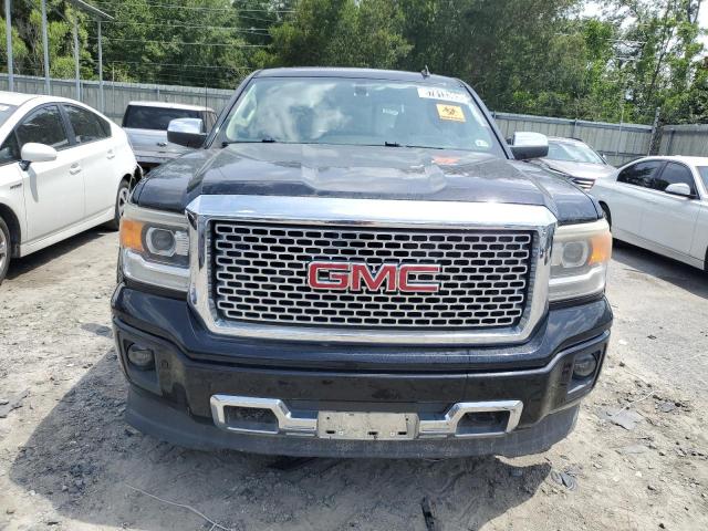 Photo 5 from auction – 2014 GMC SIERRA K15 with VIN 3GTU2WEC4EG311841