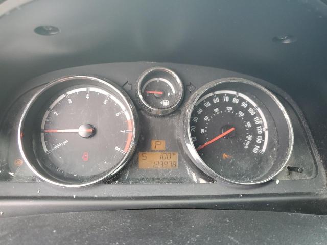 Photo 9 from auction – 2008 SATURN VUE XE with VIN 3GSCL33P48S722093