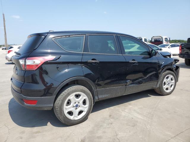 Photo 3 from auction – 2018 FORD ESCAPE S with VIN 1FMCU0F77JUA54567