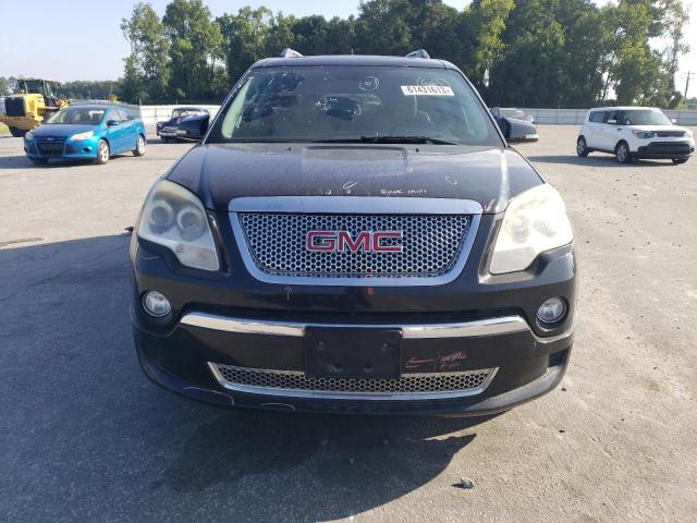Photo 5 from auction – 2012 GMC ACADIA DEN with VIN 1GKKRTED5CJ206543