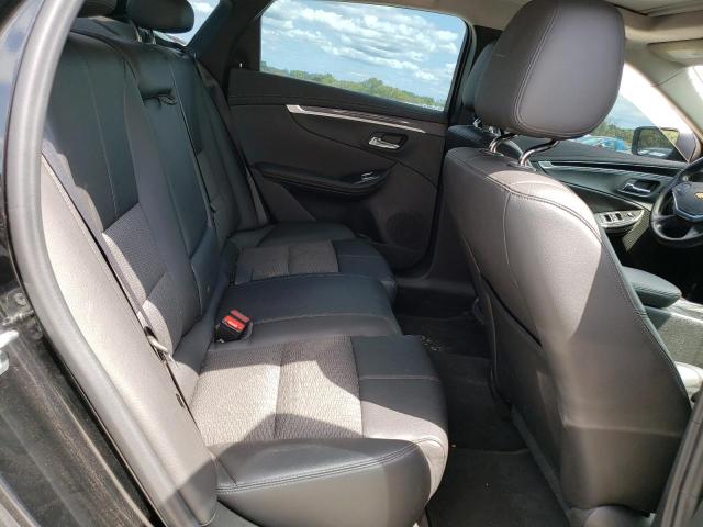 Photo 10 from auction – 2017 CHEVROLET IMPALA LT with VIN 2G1105S32H9197420