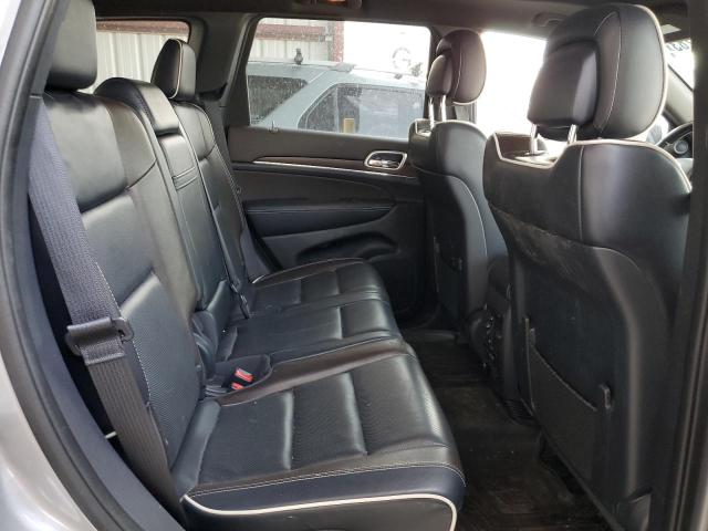 Photo 11 from auction – 2014 JEEP GRAND CHER with VIN 1C4RJFCT2EC572657