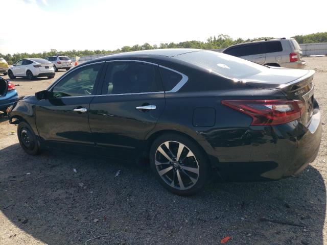 Photo 2 from auction – 2017 NISSAN ALTIMA 2.5 with VIN 1N4AL3AP4HC115662