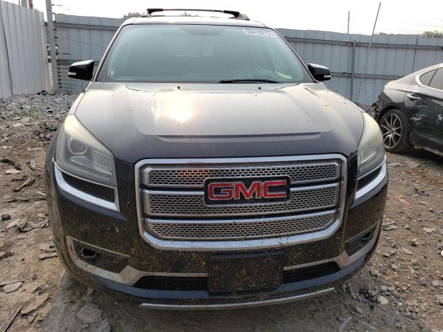 Photo 5 from auction – 2013 GMC ACADIA DEN with VIN 1GKKVTKD9DJ208667